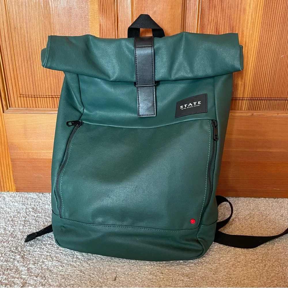 State backpack - Picture 1 of 6